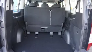 Hyundai Staria W. 1.6 HEV Amplia