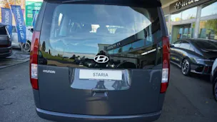Hyundai Staria W. 1.6 HEV Amplia