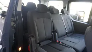 Hyundai Staria W. 1.6 HEV Amplia
