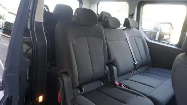 Hyundai Staria W. 1.6 HEV Amplia