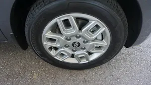Hyundai Staria W. 1.6 HEV Amplia