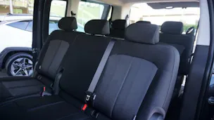 Hyundai Staria W. 1.6 HEV Amplia