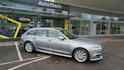 Audi A6 Avant 2.0 TDI
