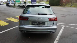 Audi A6 Avant 2.0 TDI