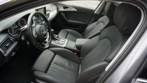 Audi A6 Avant 2.0 TDI