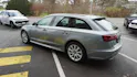 Audi A6 Avant 2.0 TDI