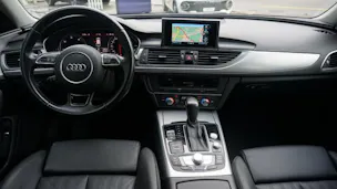 Audi A6 Avant 2.0 TDI