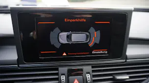Audi A6 Avant 2.0 TDI