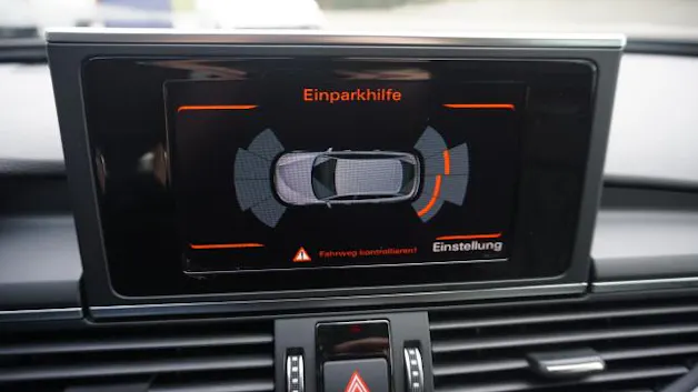 Audi A6 Avant 2.0 TDI