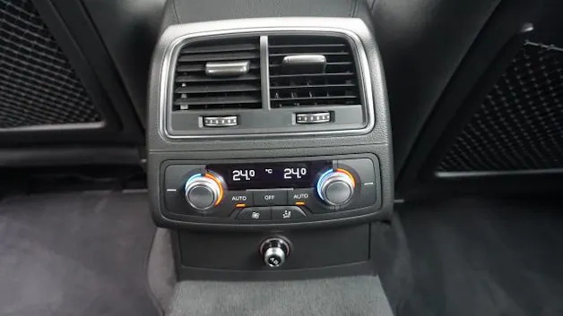 Audi A6 Avant 2.0 TDI