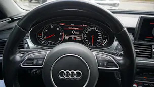 Audi A6 Avant 2.0 TDI