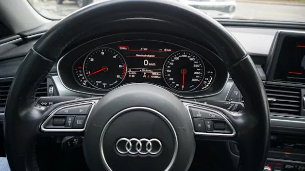 Audi A6 Avant 2.0 TDI