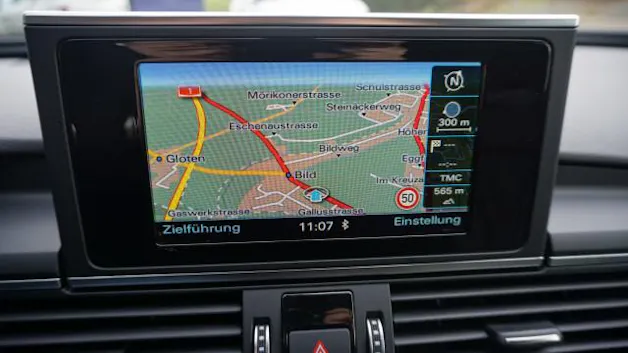 Audi A6 Avant 2.0 TDI