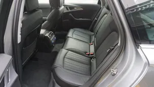 Audi A6 Avant 2.0 TDI