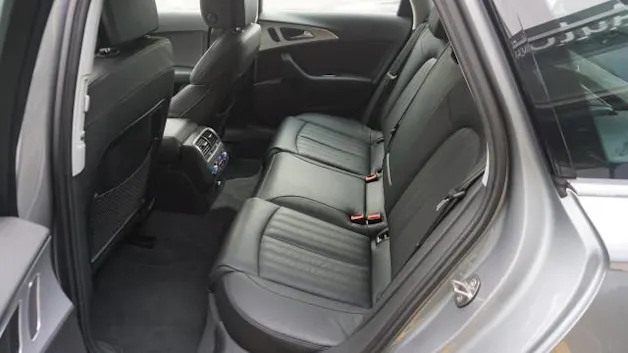 Audi A6 Avant 2.0 TDI