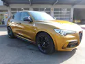 Alfa Romeo Stelvio 2.9 V6 Quadrifoglio Sky Q4