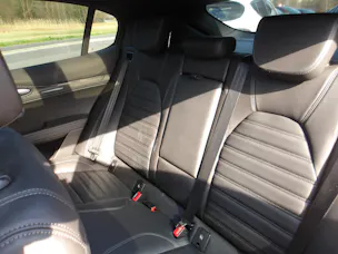 Alfa Romeo Stelvio 2.9 V6 Quadrifoglio Sky Q4