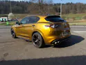 Alfa Romeo Stelvio 2.9 V6 Quadrifoglio Sky Q4