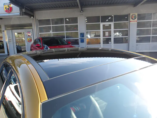 Alfa Romeo Stelvio 2.9 V6 Quadrifoglio Sky Q4