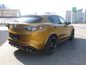 Alfa Romeo Stelvio 2.9 V6 Quadrifoglio Sky Q4