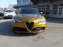 Alfa Romeo Stelvio 2.9 V6 Quadrifoglio Sky Q4