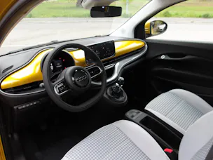 Fiat 500 1.0 FireFly MHD Torino