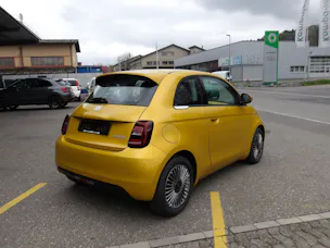 Fiat 500 1.0 FireFly MHD Torino