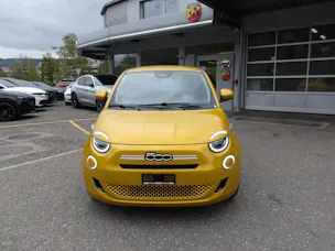 Fiat 500 1.0 FireFly MHD Torino