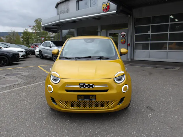Fiat 500 1.0 FireFly MHD Torino