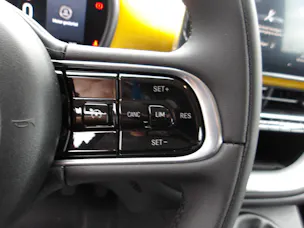 Fiat 500 1.0 FireFly MHD Torino