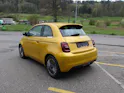Fiat 500 1.0 FireFly MHD Torino