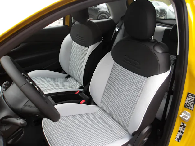 Fiat 500 1.0 FireFly MHD Torino
