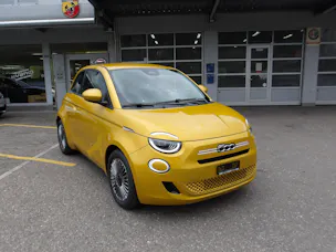 Fiat 500 1.0 FireFly MHD Torino