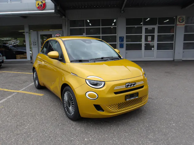 Fiat 500 1.0 FireFly MHD Torino
