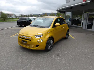 Fiat 500 1.0 FireFly MHD Torino
