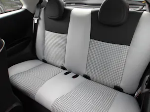 Fiat 500 1.0 FireFly MHD Torino