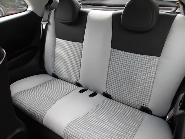 Fiat 500 1.0 FireFly MHD Torino