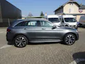 Mercedes-Benz GLC 200 4Matic 9G-Tronic