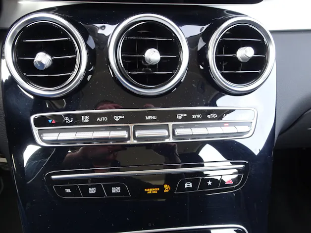 Mercedes-Benz GLC 200 4Matic 9G-Tronic