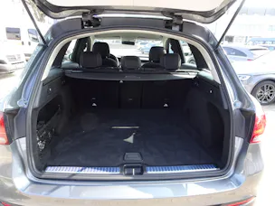 Mercedes-Benz GLC 200 4Matic 9G-Tronic