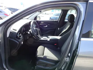 Mercedes-Benz GLC 200 4Matic 9G-Tronic