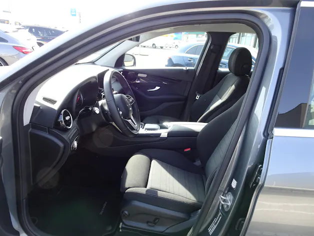 Mercedes-Benz GLC 200 4Matic 9G-Tronic