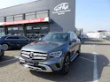 Mercedes-Benz GLC 200 4Matic 9G-Tronic