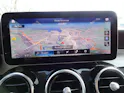 Mercedes-Benz GLC 200 4Matic 9G-Tronic