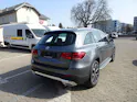 Mercedes-Benz GLC 200 4Matic 9G-Tronic