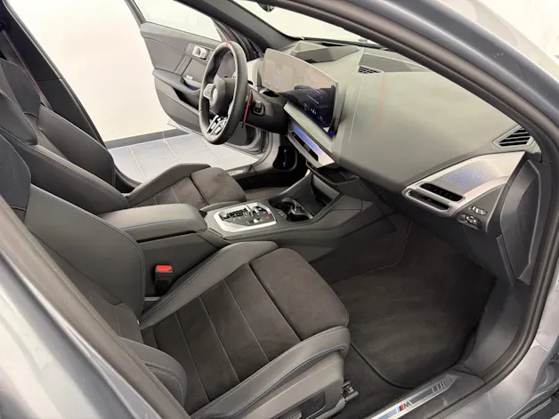 BMW M135 xDrive M Sport Pro