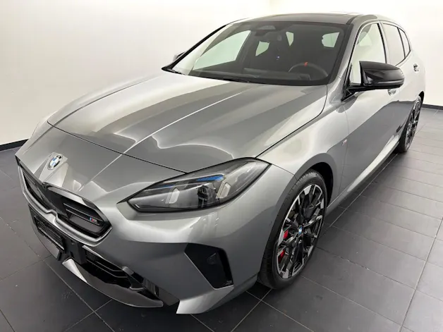 BMW M135 xDrive M Sport Pro