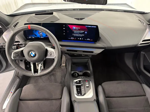 BMW M135 xDrive M Sport Pro