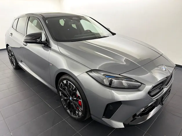 BMW M135 xDrive M Sport Pro