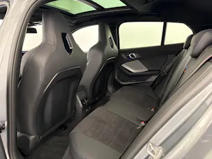 BMW M135 xDrive M Sport Pro